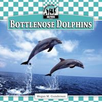 Bottlenose Dolphins 1616134119 Book Cover