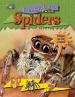 Freaky Facts about Spiders 1587285975 Book Cover