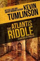 The Atlantis Riddle 1386390038 Book Cover