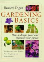 Gardening Basics 0276423712 Book Cover