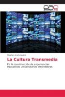 La Cultura Transmedia 6202139722 Book Cover