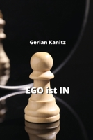 EGO ist IN 995579173X Book Cover