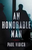 An Honorable Man 1501110381 Book Cover