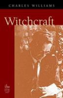 Witchcraft 0976402572 Book Cover