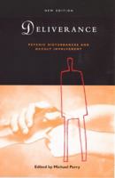 Deliverance: Psychological Disturbance and Occult Involvement 0281042616 Book Cover