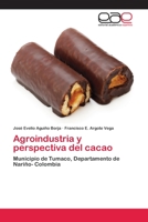 Agroindustria y perspectiva del cacao 3659084212 Book Cover
