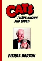 Cats I Have Known and Loved 0385659385 Book Cover