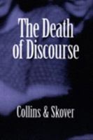 The Death of Discourse 1594600295 Book Cover
