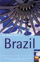 The Rough Guide to Brazil (Rough Guide Travel Guides) 1848361890 Book Cover