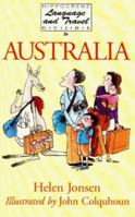 Australia (Hippocrene Language & Travel Guides) 0781801664 Book Cover