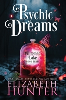 Psychic Dreams: A Paranormal Women's Fiction Novel (Glimmer Lake) 1941674577 Book Cover