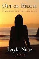 Out of Reach 1493523767 Book Cover