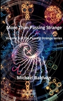 More Than Passing Strange B0H2R5P5D3 Book Cover