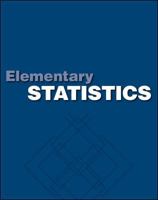Student Study Guide for use with Elementary Statistics: A Step By Step Approach 0072549114 Book Cover
