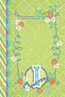 I: Diario Personalizado - Versiculos Biblicos y Espacio Para Escribir Sus Reflexiones - Regalo Para Personas Creyentes En Dios 1674551622 Book Cover