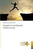 Evangelism and Rewards 6137945383 Book Cover