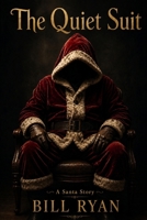 The Quiet Suit B0HHD5TPDT Book Cover