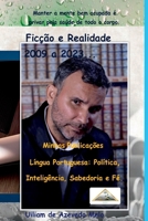 Língua Portuguesa: Política, Inteligência, Sabedoria E Fé. 6500852257 Book Cover