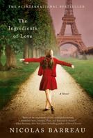The Ingredients of Love 1250006708 Book Cover