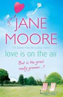 Love is On the Air 0099505533 Book Cover