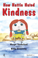 How Hattie Hated Kindness (Helping Children) 086388461X Book Cover