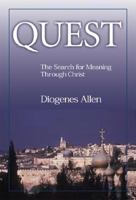 Quest: The Search for Meaning Through Christ 0802711014 Book Cover