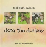 Dora the Donkey (Real Baby Animals) 083681505X Book Cover