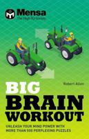 Big Mensa Brain Workout 1787393879 Book Cover