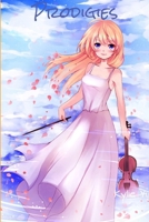 Prodigies 138704267X Book Cover