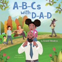 A-B-Cs with D-A-D B0B6XFMTPW Book Cover