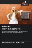 Partner dell'immaginario (Italian Edition) 6203484423 Book Cover