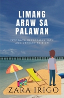 Five Days in Palawan 1991175248 Book Cover