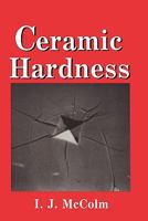 Ceramic Hardness 1441932135 Book Cover