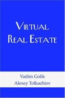 Virtual Real Estate 1587366703 Book Cover