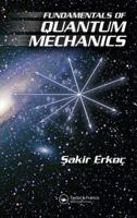 Fundamentals of Quantum Mechanics 0367453525 Book Cover