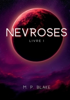 NEVROSES: LIVRE 1 2322654566 Book Cover