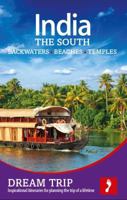 India: The South: Backwaters, Beaches, Temples 1907263829 Book Cover