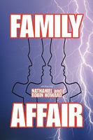 Family Affair 1425784399 Book Cover
