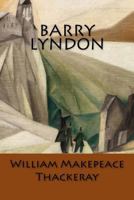 The Luck of Barry Lyndon 0192816675 Book Cover