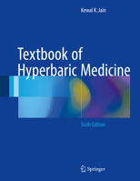 Textbook of Hyperbaric Medicine 3319836641 Book Cover