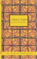 A Book of Prefaces 1512126861 Book Cover