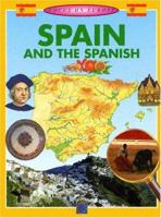 Spain and the Spanish (Focus on Europe) 193279915X Book Cover