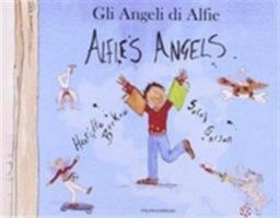 Alfie's Angels 1852699485 Book Cover