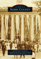 Surry County 0738592196 Book Cover