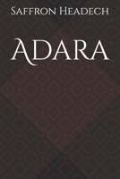 Adara B0DYK9FPDM Book Cover