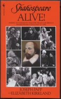 Shakespeare Alive! 0553270818 Book Cover