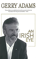 An Irish Eye 0863223702 Book Cover