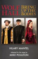 Wolf Hall & Bring Up the Bodies 1250064171 Book Cover