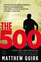 The 500 0316198625 Book Cover