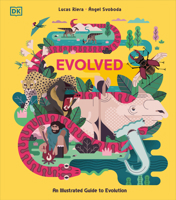 Evolved 0241518342 Book Cover
